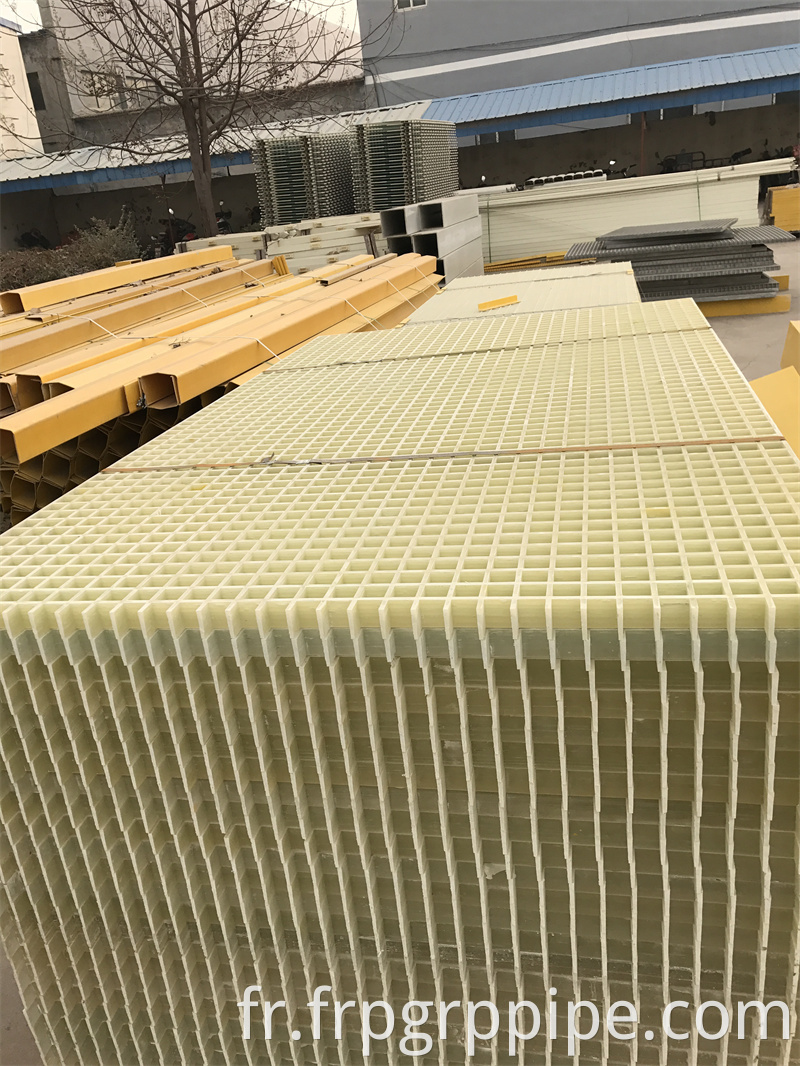 Frp Grating 141